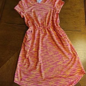 Lularoe Mae size 8